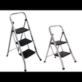 Step Up Light Stool 2 Steps